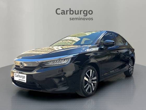 HONDA CITY 1.5 i-VTEC FLEX TOURING CVT HONDA CITY 1.5 i-VTEC FLEX TOURING CVT
